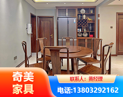 盐城板木结合家具