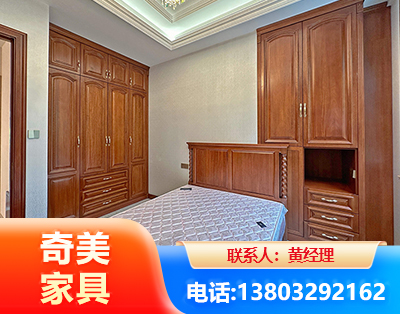 盐城板木结合家具