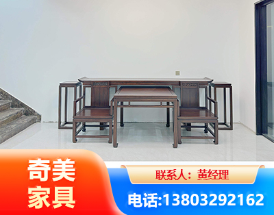 盐城办公家具