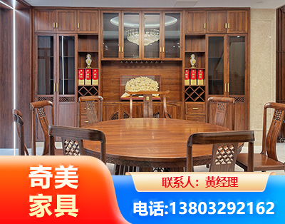 盐城全屋定制