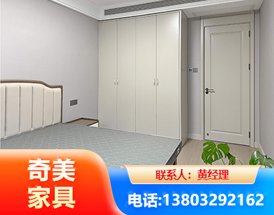 盐城板式家具